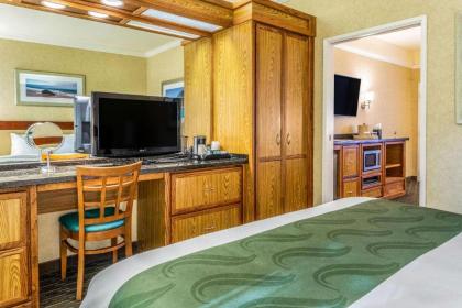 Quality Suites Downtown San Luis Obispo - image 11