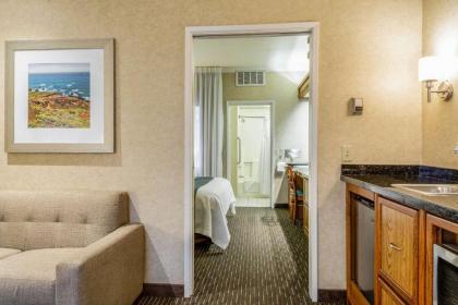 Quality Suites Downtown San Luis Obispo - image 12