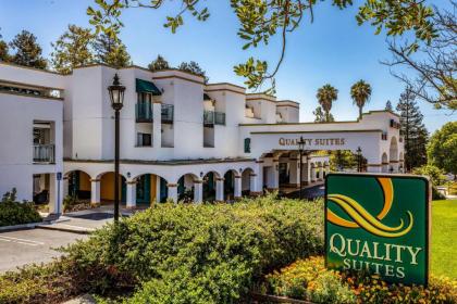 Quality Suites Downtown San Luis Obispo - image 3