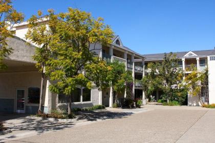 Hotel Buena Vista - San Luis Obispo - image 8