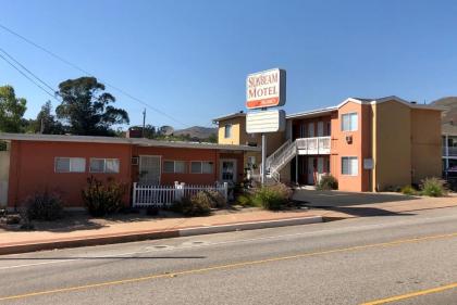 Sunbeam Motel - image 8