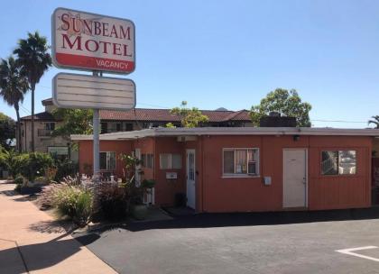 Sunbeam Motel - image 9