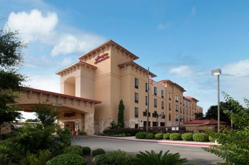 Hampton Inn & Suites San Marcos - main image