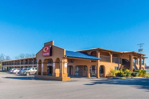 Econo Lodge San Marcos - main image