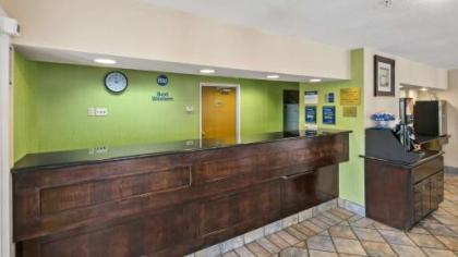 Best Western San Marcos - image 3