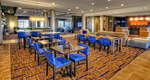 Courtyard by Marriott San Marcos - image 4