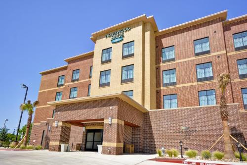 Homewood Suites By Hilton San Marcos - main image