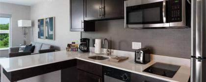 Residence Inn by Marriott San Marcos - image 2