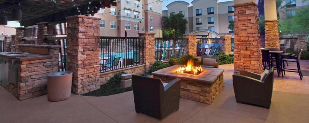 Residence Inn by Marriott San Marcos - image 3