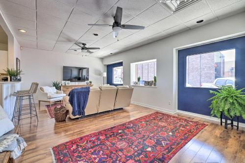 Renovated Dtwn Retreat Less Than 1 Mi to Plaza Park! - image 3