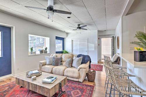 Renovated Dtwn Retreat Less Than 1 Mi to Plaza Park! - image 4