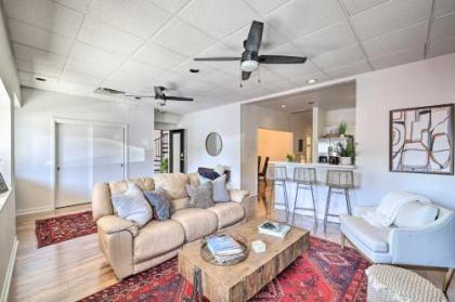 Renovated Dtwn Retreat Less Than 1 Mi to Plaza Park! - image 5