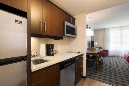 TownePlace Suites by Marriott San Mateo Foster City - image 11