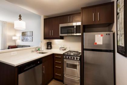 TownePlace Suites by Marriott San Mateo Foster City - image 12