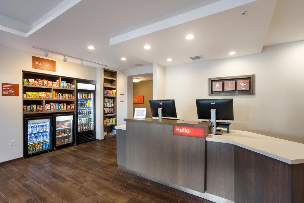 TownePlace Suites by Marriott San Mateo Foster City - image 2