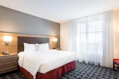 TownePlace Suites by Marriott San Mateo Foster City - image 9