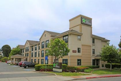 Extended Stay America Suites   Richmond   Hilltop mall San Pablo California