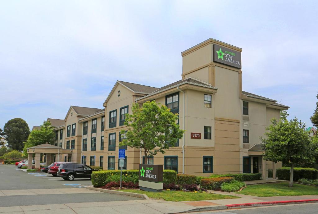 Extended Stay America Suites - Richmond - Hilltop Mall - main image