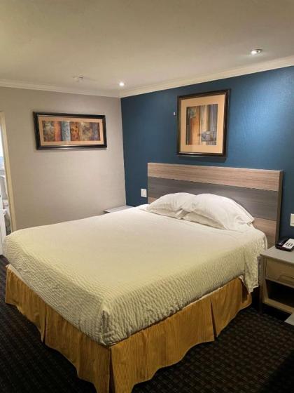 SureStay Hotel by Best Western San Rafael - image 13