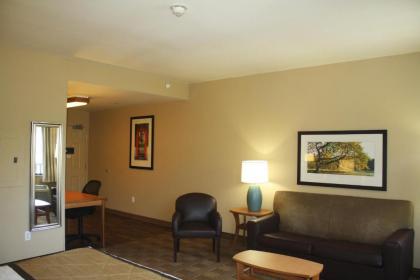 Extended Stay America Suites - San Rafael - Francisco Blvd East - image 12