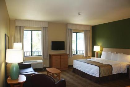 Extended Stay America Suites - San Rafael - Francisco Blvd East - image 13