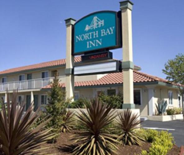 North Bay Inn - main image