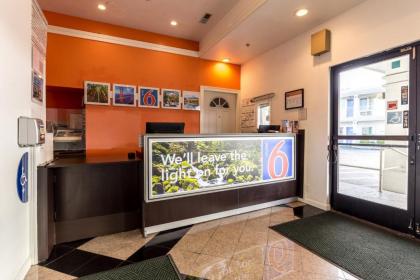 Motel 6 San Rafael - image 11