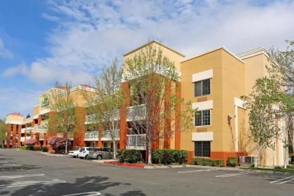 Extended Stay San Ramon West