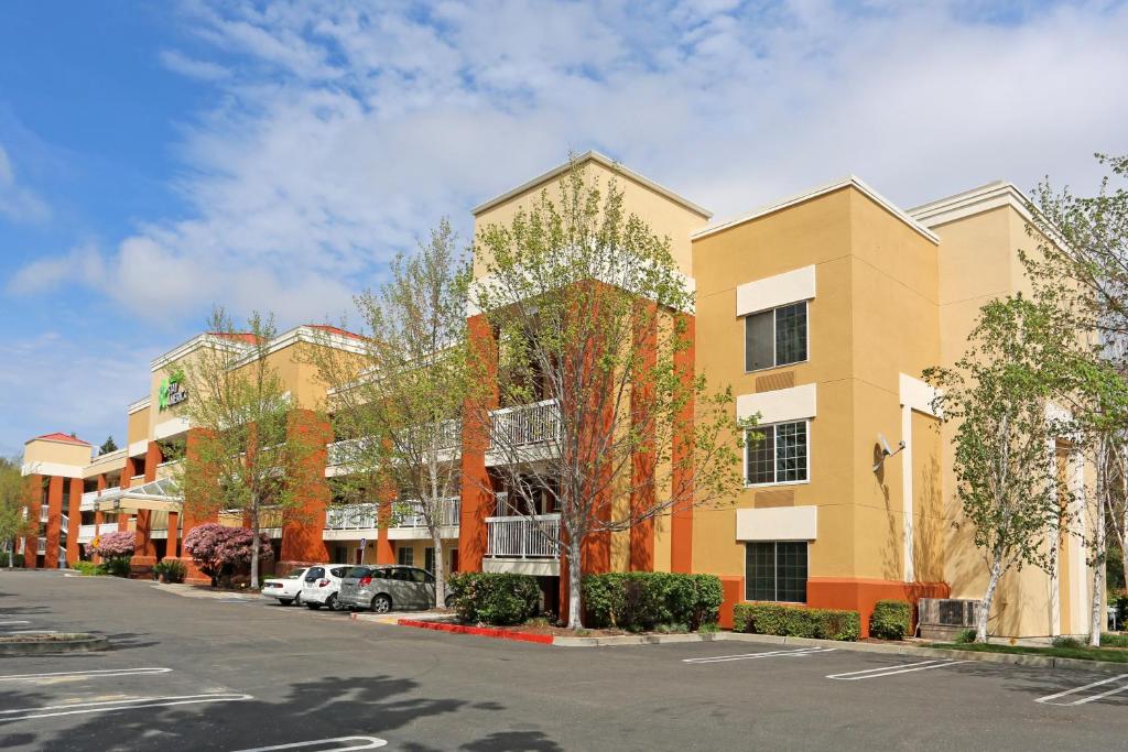 Extended Stay America Suites - San Ramon - Bishop Ranch - West - main image