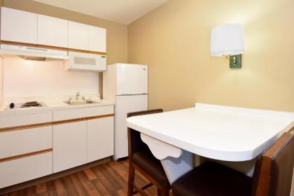 Extended Stay America Suites - San Ramon - Bishop Ranch - West - image 15