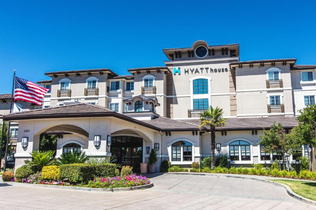 Hyatt House San Ramon - image 2