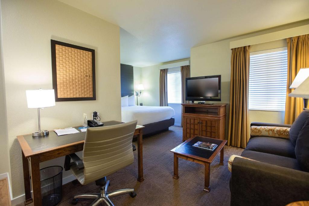 Hyatt House San Ramon - image 5