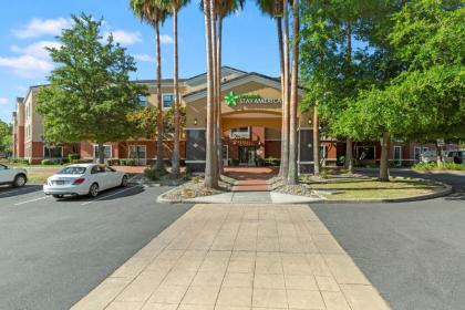 Extended Stay San Ramon East