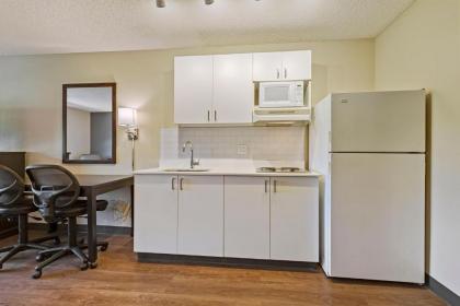 Extended Stay America Suites - San Ramon - Bishop Ranch - East - image 10