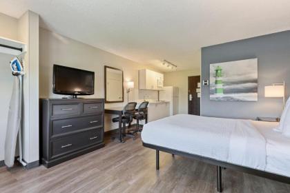 Extended Stay America Suites - San Ramon - Bishop Ranch - East - image 11