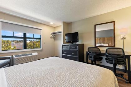 Extended Stay America Suites - San Ramon - Bishop Ranch - East - image 12