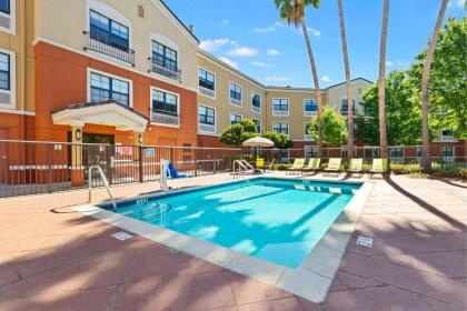 Extended Stay America Suites - San Ramon - Bishop Ranch - East - image 15