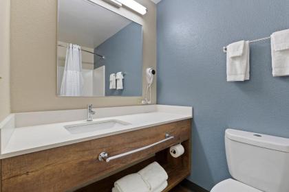 Extended Stay America Suites - San Ramon - Bishop Ranch - East - image 2