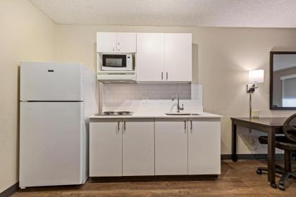 Extended Stay America Suites - San Ramon - Bishop Ranch - East - image 4