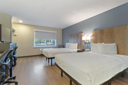 Extended Stay America Suites - San Ramon - Bishop Ranch - East - image 6