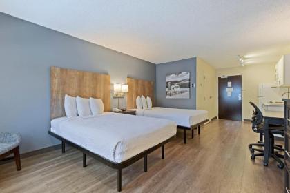 Extended Stay America Suites - San Ramon - Bishop Ranch - East - image 7