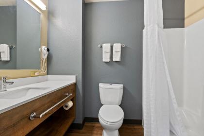 Extended Stay America Suites - San Ramon - Bishop Ranch - East - image 9