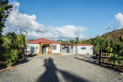 Casa Campo Bed & Breakfast - image 2