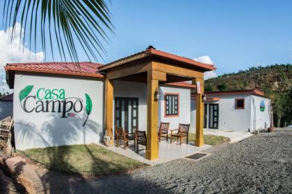 Casa Campo Bed & Breakfast - image 8