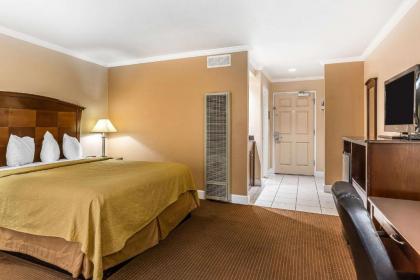 Quality Inn near Hearst Castle - image 6