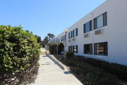 Motel 6-San Simeon CA - Hearst Castle Area - image 11