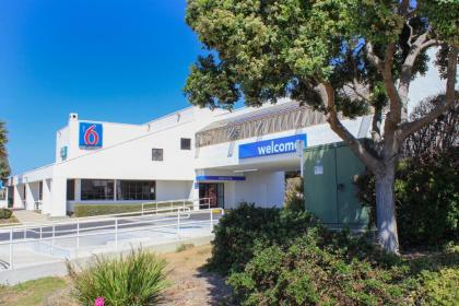 Motel 6-San Simeon CA - Hearst Castle Area - image 15