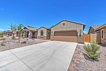 modern San tan Valley Family Home with Community Pool San tan Valley Arizona