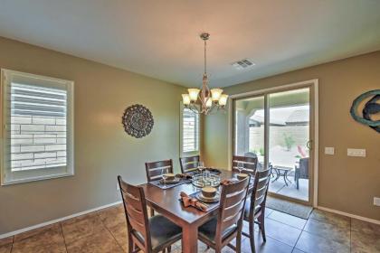 Modern San Tan Valley Family Home with Community Pool - image 10