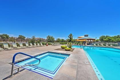 Modern San Tan Valley Family Home with Community Pool - image 8